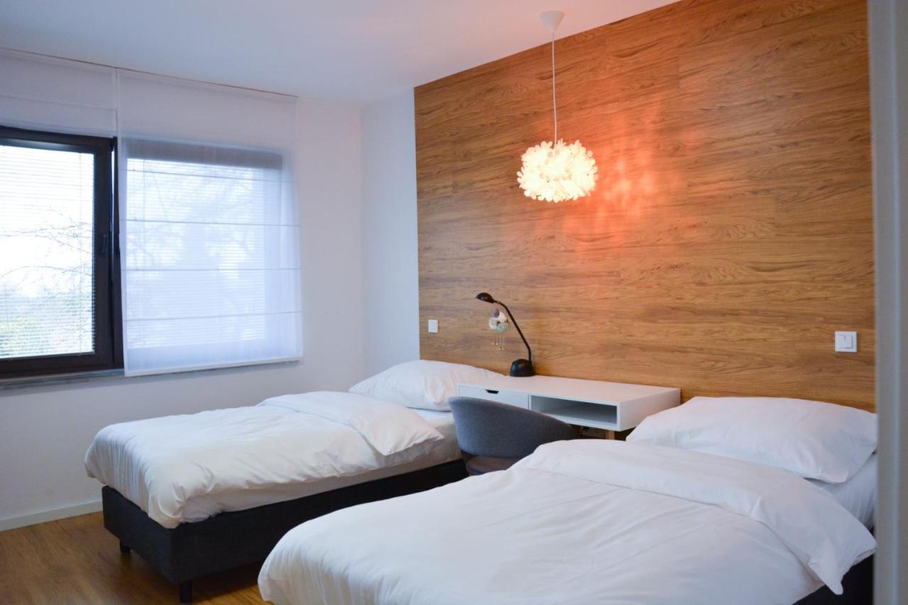 Luxury Apartment With Private Sauna Pod Javorovym Trinec Exterior photo