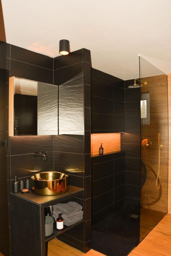 Luxury Apartment With Private Sauna Pod Javorovym Trinec Exterior photo